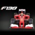 Радиоуправляемый автомобиль MJX R/C Ferrari F138 1:14 - 8511