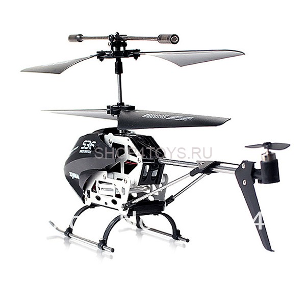 Радиоуправляемый вертолет Syma S36 2.4G - S36 Радиоуправляемый вертолет Syma S36 2.4G - S36