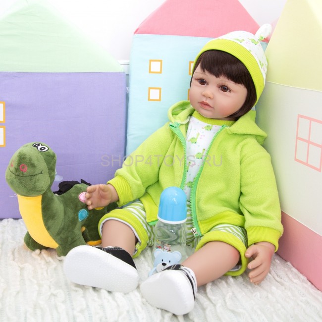 Реборн Жорж