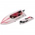 Радиоуправляемый катер Syma Q1 Speedboat RTR 2.4G - SYMA-Q1 Радиоуправляемый катер Syma Q1 Speedboat RTR 2.4G - SYMA-Q1
