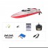 Радиоуправляемый катер Syma Q1 Speedboat RTR 2.4G - SYMA-Q1 Радиоуправляемый катер Syma Q1 Speedboat RTR 2.4G - SYMA-Q1