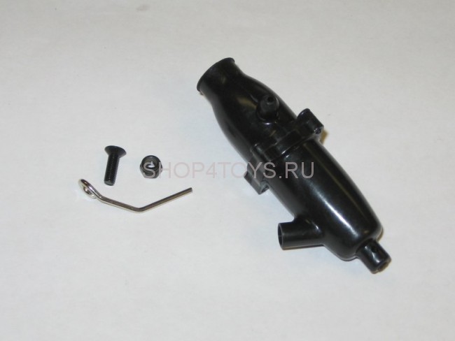 Выхлопная труба HSP - 86120