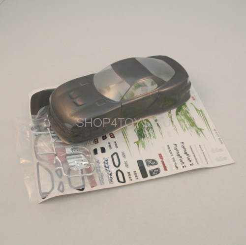 Корпус HSP - 16378s