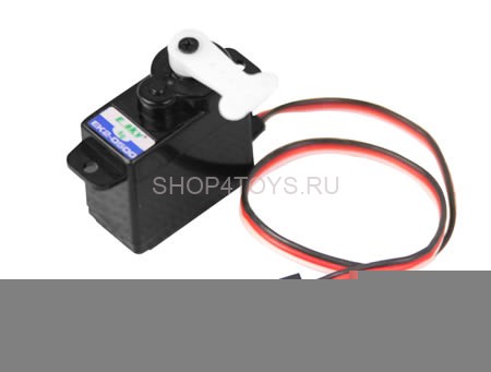 Мини цифровая сервомашинка - EK2-0508