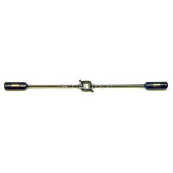 Балансировочный вал - s107-05