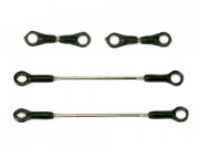 Набор тяг EK1-0427/000696 Набор тяг EK1-0427/000696