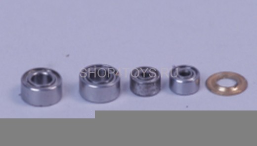 Подшипники -  4R091