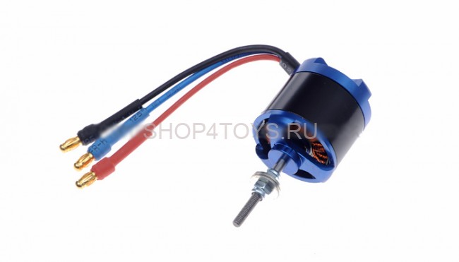 Мотор Dynam - CTL-07