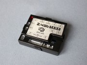 Контроллер Heng Long 2.4G - HL24GRX Контроллер Heng Long 2.4G - HL24GRX