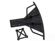 Передний бампер для автомодели WLtoys L979 - L979-07 Передний бампер для автомодели WLtoys L979 - L979-07