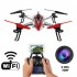 Радиоуправляемый квадрокоптер с барометром WLToys Q212K RTF WiFi FPV 2.4G - WLT-Q212K
