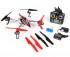 Радиоуправляемый квадрокоптер с барометром WLToys Q212K RTF WiFi FPV 2.4G - WLT-Q212K