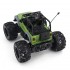 Радиоуправляемый зеленый джип ZC333 4x4 1:16 2.4G - 333-MUD14B-G Радиоуправляемый зеленый джип ZC333 4x4 1:16 2.4G - 333-MUD14B-G