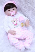 Реборн силиконовая девочка Марина  Реборн силиконовая девочка Марина