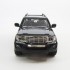 Металлическая модель Toyota Prado Black (свет, звук, инерция) - M923J Металлическая модель Toyota Prado Black (свет, звук, инерция) - M923J