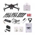 Радиоуправляемый квадрокоптер MJX Black Bugs 3 + WiFi камера 2.4G - MJX-B3-C5020 Радиоуправляемый квадрокоптер MJX Black Bugs 3 + WiFi камера 2.4G - MJX-B3-C5020