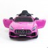 Детский электромобиль Mercedes Benz AMG GT R 2.4G - PINK - HL288 Детский электромобиль Mercedes Benz AMG GT R 2.4G - PINK - HL288