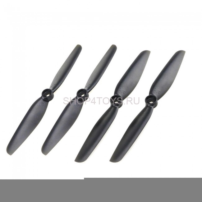 Пропеллеры для квадрокоптера MJX B5W - B5W019