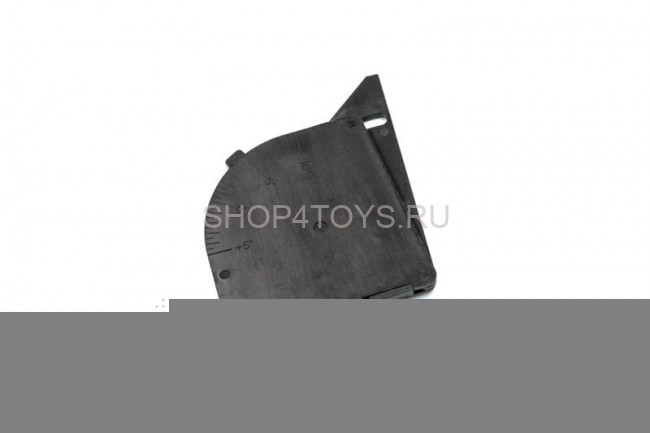 Измеритель развала колес автомодели - HSP80160