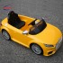 Радиоуправляемый электромобиль Rastar 82500 Audi TTS Roadster 12V 2.4G - 82500 Радиоуправляемый электромобиль Rastar 82500 Audi TTS Roadster 12V 2.4G - 82500