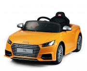 Радиоуправляемый электромобиль Rastar 82500 Audi TTS Roadster 12V 2.4G - 82500 Радиоуправляемый электромобиль Rastar 82500 Audi TTS Roadster 12V 2.4G - 82500