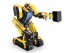 Радиоуправляемый конструктор CADA 2 в 1 экскаватор ROCK MAN (930 деталей) - C51026W Радиоуправляемый конструктор CADA 2 в 1 экскаватор ROCK MAN (930 деталей) - C51026W