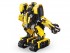 Радиоуправляемый конструктор CADA 2 в 1 экскаватор ROCK MAN (930 деталей) - C51026W Радиоуправляемый конструктор CADA 2 в 1 экскаватор ROCK MAN (930 деталей) - C51026W