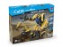 Радиоуправляемый конструктор CADA 2 в 1 экскаватор ROCK MAN (930 деталей) - C51026W Радиоуправляемый конструктор CADA 2 в 1 экскаватор ROCK MAN (930 деталей) - C51026W