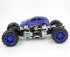Радиоуправляемый автомобиль Каркадер синий - 333-NBS01