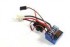 Контроллер скорости HSP WP-1040 - 03018/03061