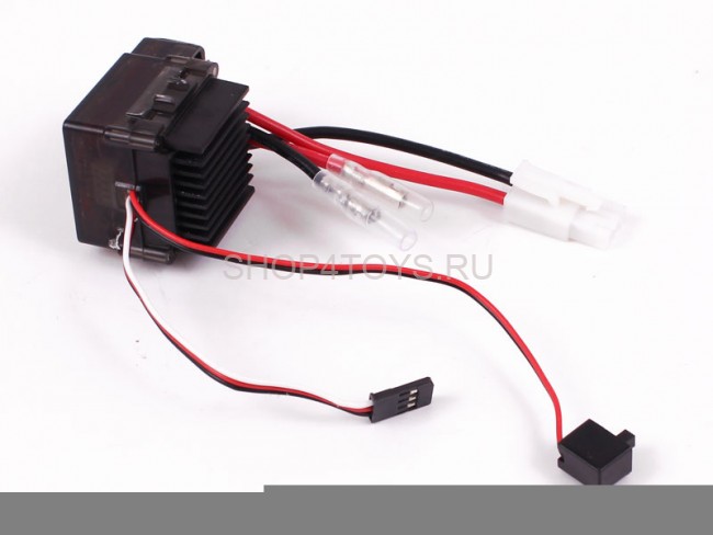 Контроллер скорости HSP WP-1040 - 03018/03061