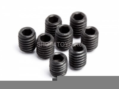 Винт HSP - 02098 Винт HSP - 02098