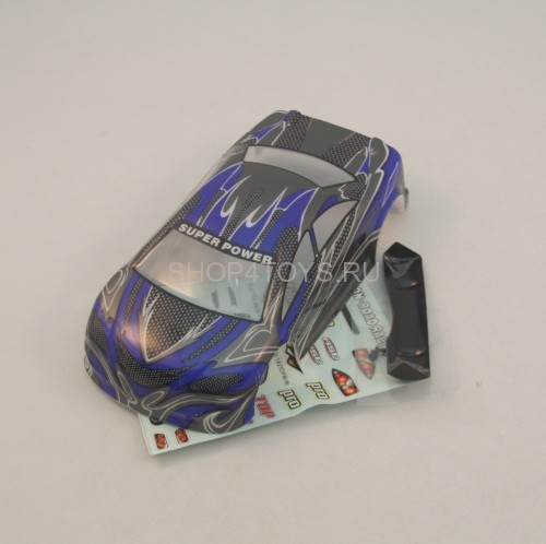 Корпус HSP - 28204 Корпус HSP - 28204