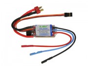 Регулятор хода для беск двигателей 25А - EK1-0350
