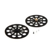 Комплект главных шестерен - HM-LM400D-Z-14 Комплект главных шестерен - HM-LM400D-Z-14