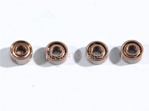 Подшипники - EK1-0430