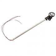 Хвостовая балка - 9100-14