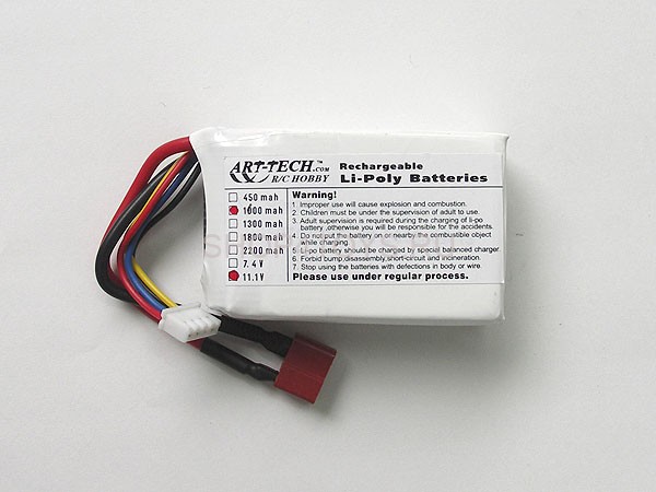 Аккумулятор Art-tech 50101 Аккумулятор Art-tech 50101