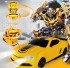 Радиоуправляемый робот трансформер Chevrolet Camaro 1:24 - MZ-2827P Радиоуправляемый робот трансформер Chevrolet Camaro 1:24 - MZ-2827P
