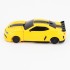 Радиоуправляемый робот трансформер Chevrolet Camaro 1:24 - MZ-2827P Радиоуправляемый робот трансформер Chevrolet Camaro 1:24 - MZ-2827P
