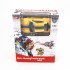 Радиоуправляемый робот трансформер Chevrolet Camaro 1:24 - MZ-2827P Радиоуправляемый робот трансформер Chevrolet Camaro 1:24 - MZ-2827P