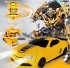 Радиоуправляемый робот трансформер Chevrolet Camaro 1:24 - MZ-2827P Радиоуправляемый робот трансформер Chevrolet Camaro 1:24 - MZ-2827P