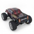 Радиоуправляемый внедорожник HSP CrazyIst TOP 4WD 1:10 2.4G - 94211TOP-88050 Радиоуправляемый внедорожник HSP CrazyIst TOP 4WD 1:10 2.4G - 94211TOP-88050