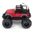 Радиоуправляемый красный джип ZC333 4x4 1:16 2.4G - 333-MUD14B Радиоуправляемый красный джип ZC333 4x4 1:16 2.4G - 333-MUD14B