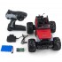 Радиоуправляемый красный джип ZC333 4x4 1:16 2.4G - 333-MUD14B Радиоуправляемый красный джип ZC333 4x4 1:16 2.4G - 333-MUD14B