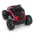 Радиоуправляемый красный джип ZC333 4x4 1:16 2.4G - 333-MUD14B Радиоуправляемый красный джип ZC333 4x4 1:16 2.4G - 333-MUD14B