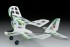 Радиоуправляемый самолет Art-tech Slow Flyer 100 2.4G - 22181 Радиоуправляемый самолет Art-tech Slow Flyer 100 2.4G - 22181
