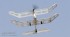 Радиоуправляемый самолет Art-tech Slow Flyer 100 2.4G - 22181 Радиоуправляемый самолет Art-tech Slow Flyer 100 2.4G - 22181