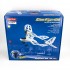 Радиоуправляемый самолет Art-tech Slow Flyer 100 2.4G - 22181 Радиоуправляемый самолет Art-tech Slow Flyer 100 2.4G - 22181