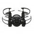 Радиоуправляемый мини-квадрокоптер MJX X919H Black WiFi FPV - MJX-X919H-BLACK Радиоуправляемый мини-квадрокоптер MJX X919H Black WiFi FPV - MJX-X919H-BLACK